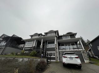 25482 Godwin Dr, Maple Ridge, BC V2W
