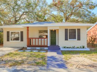 2611 E 38th Ave, Tampa, FL 33610