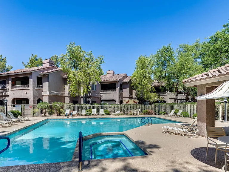 15050 N Thompson Peak Pkwy #2003 — Photo 4
