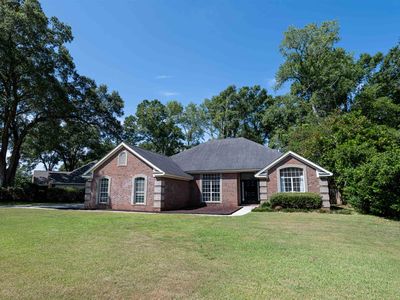 5625 Countryside Dr, Tallahassee, FL, 32317