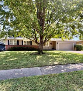 5609 SW 24th St, Topeka, KS, 66614