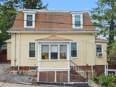 9 Varnum St, Haverhill, MA, 01832