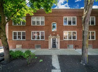 4246 N Spaulding Ave #A1, Chicago, IL 60618