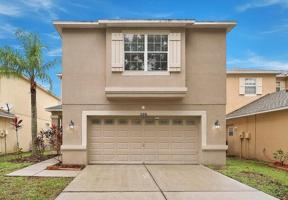 15516 Long Cypress Dr
