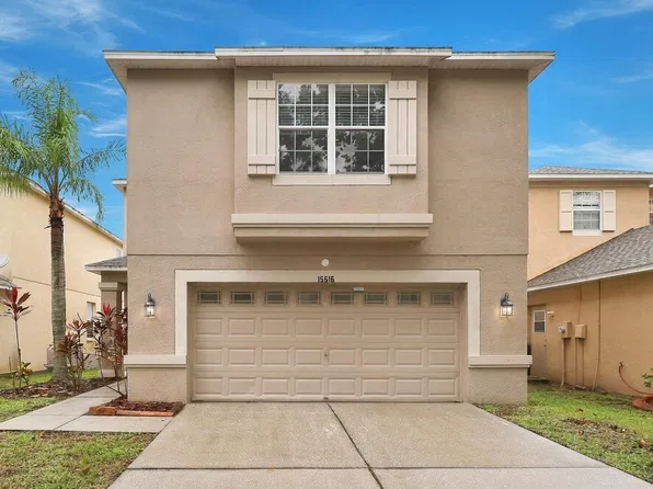 15516 Long Cypress Dr, Ruskin, FL 33573