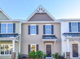 450 Viceroy Ln, Goose Creek, SC 29445