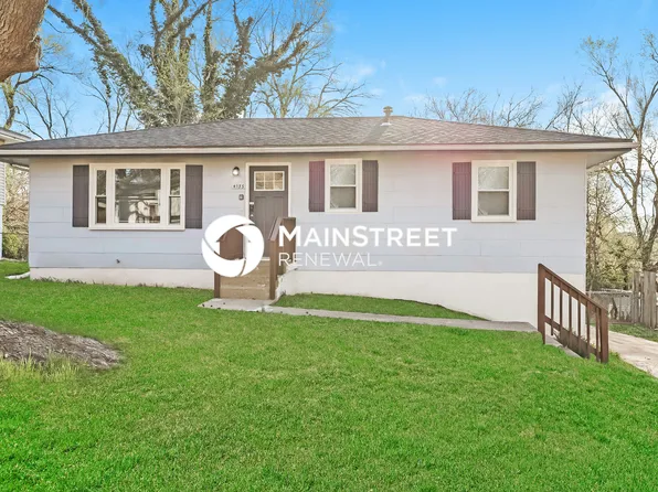 4135 N Spruce Ave, Kansas City, MO 64117