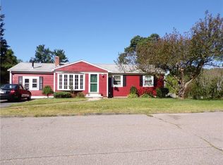 186 Hilton Rd, Warwick, RI 02889