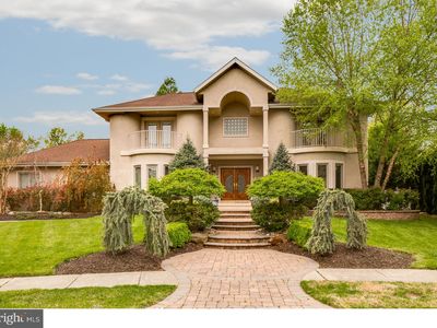 12 Carriage House Ct, Cherry Hill, NJ, 08003
