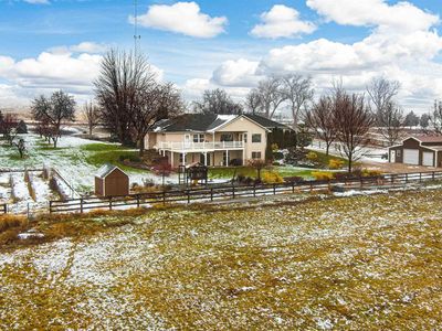 26763 Old Fort Boise Rd, Parma, ID, 83660