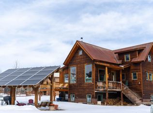 407 Cascadilla St, Crested Butte, CO 81224