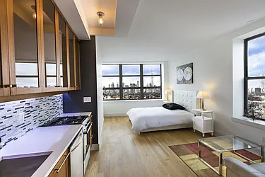 Rented by City View Living