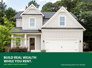 185 Russell Way, Athens, GA 30606