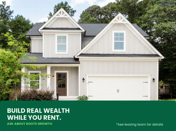 185 Russell Way, Athens, GA 30606