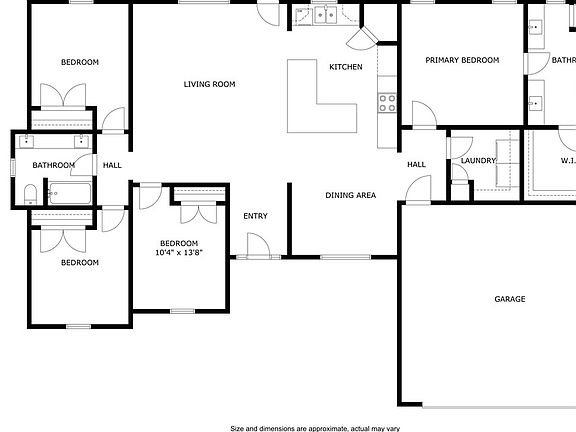 4th image of 125 Rachel Cir