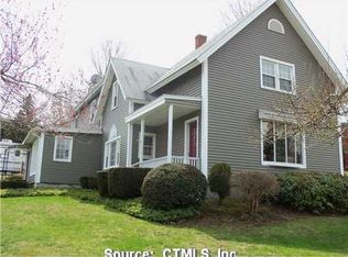 24 Chestnut Hill Rd, Stafford Springs, CT 06076