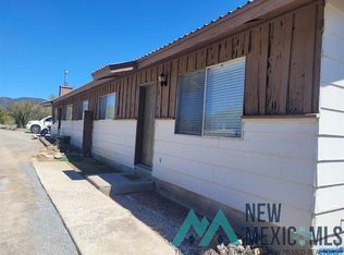 4460/4470 Little Walnut Rd N, Silver City, NM 88061