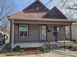 220 S Millwood Ave, Wichita, KS 67213