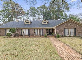 2900 Pecan Dr, Tyler, TX 75701