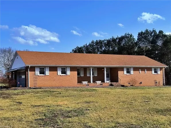 3359 Huffines Dr, Burlington, NC 27217