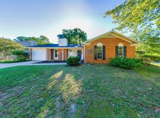 302 Candlewood Dr, Martinez, GA 30907