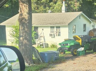 3730 Crawley Rd, Cullen, VA 23934