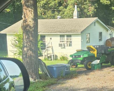 3730 Crawley Rd, Cullen, VA, 23934