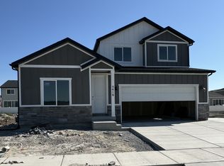 5400 N Orville St, Eagle Mountain, UT 84005