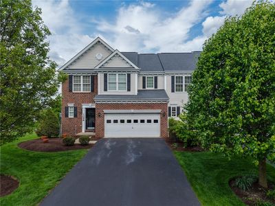 1098 Bayberry Dr N, Canonsburg, PA, 15317