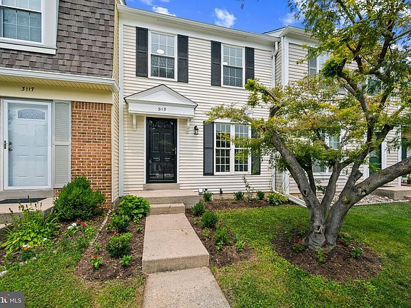 3rd image of 3115 Benton Square Dr