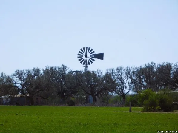 10566 Texas 127 LOT A0109, Sabinal, TX 78881
