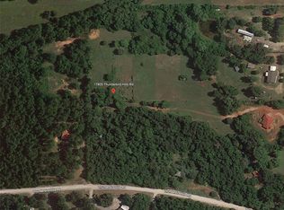 17805 Thunderbird Hills Rd, Newalla, OK 74857