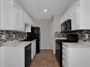 4200 S Austin St APT D, Amarillo, TX 79110