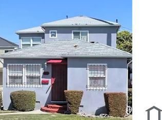 4221 Exposition Blvd #4221, Los Angeles, CA 90016