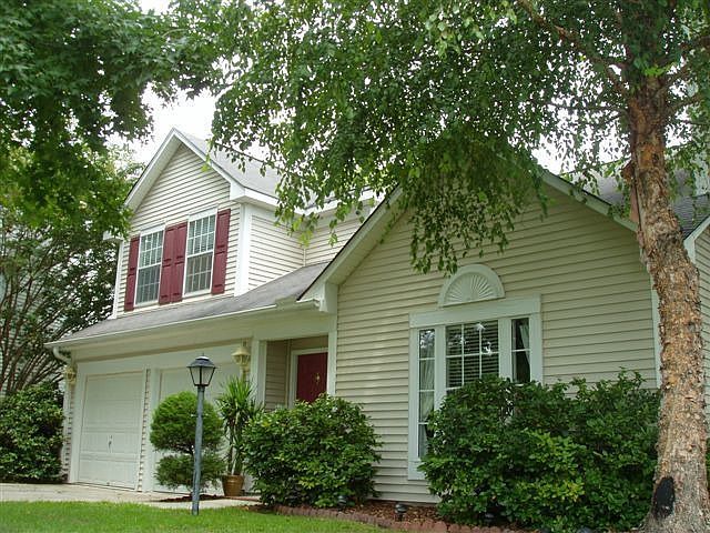 2033 Country Manor Drive