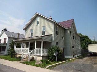130 N Pennsylvania Ave, Centre Hall, PA 16828