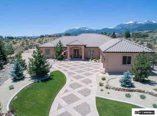 13230 W Saddlebow Dr, Reno, NV 89511