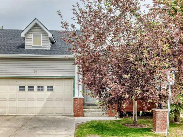 72 S Prestwick Pond Ter SE, Calgary, AB T2Z 3Z7