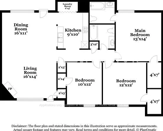 6369 Valley Dale Dr — Photo 14