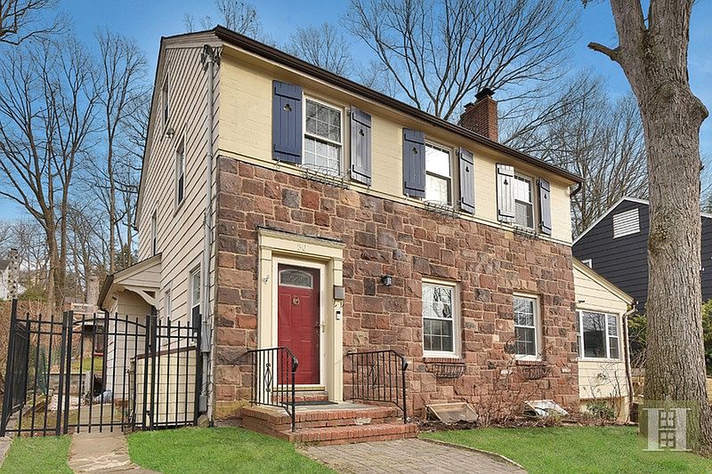 50 Lenox Ter, West Orange, NJ 07052 Zillow