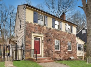 50 Lenox Ter, West Orange, NJ 07052
