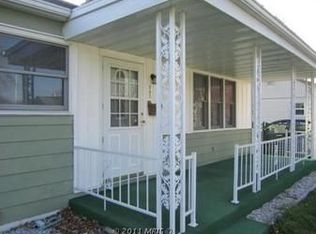 207 Locust Ln, Elkton, MD 21921