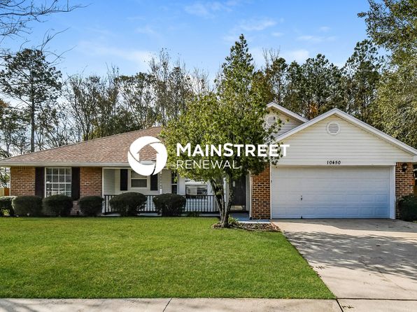 10450 McGirts Creek Dr