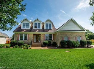 4413 Tartan Arch, Chesapeake, VA 23321