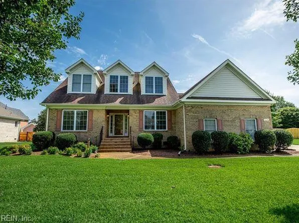 4413 Tartan Arch, Chesapeake, VA 23321