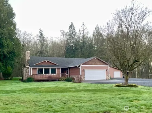 246 27 Walker Road, Toledo, WA 98591
