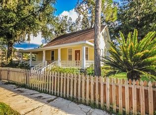 25753 W Newberry Rd, Newberry, FL 32669