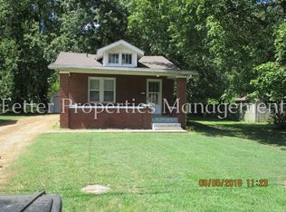 1671 Hicks Dr, Evansville, IN
