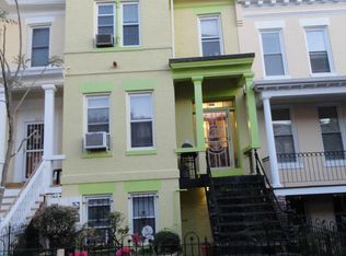 706 Quincy St NW, Washington, DC 20011