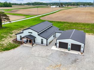 6060 E 100 N, Marion, IN 46952